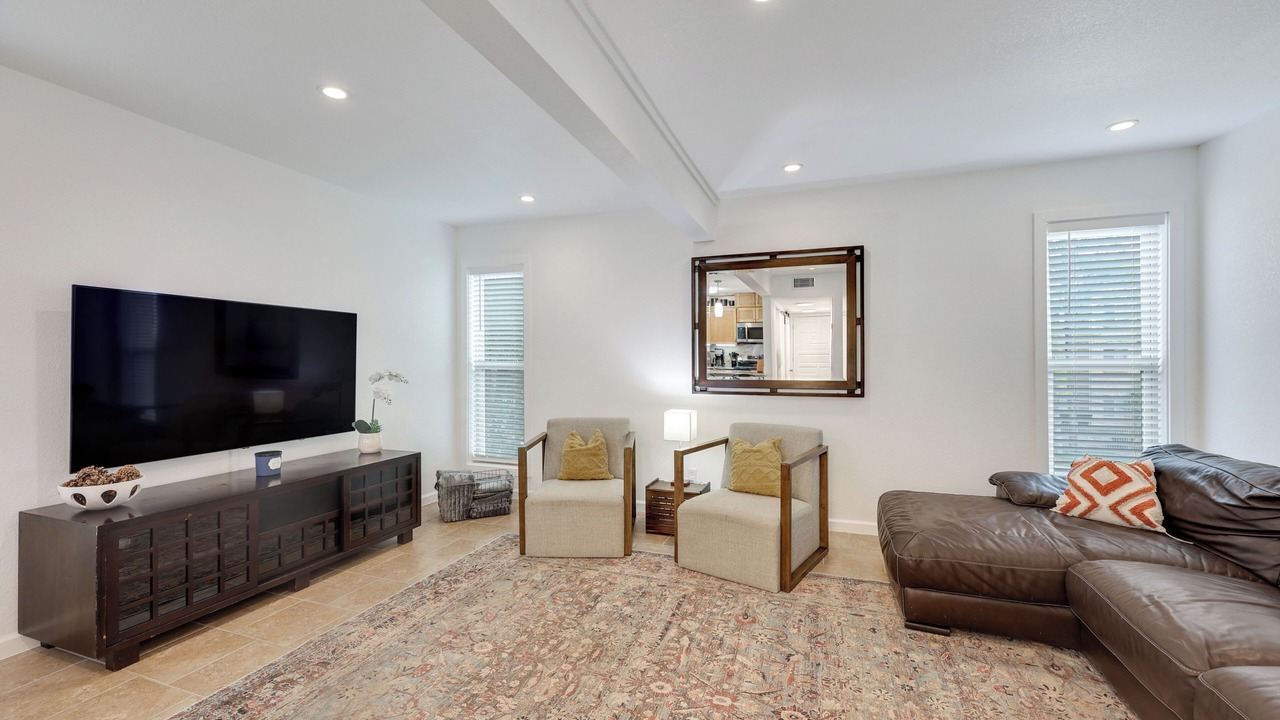 Photo of Livingroom in Austin