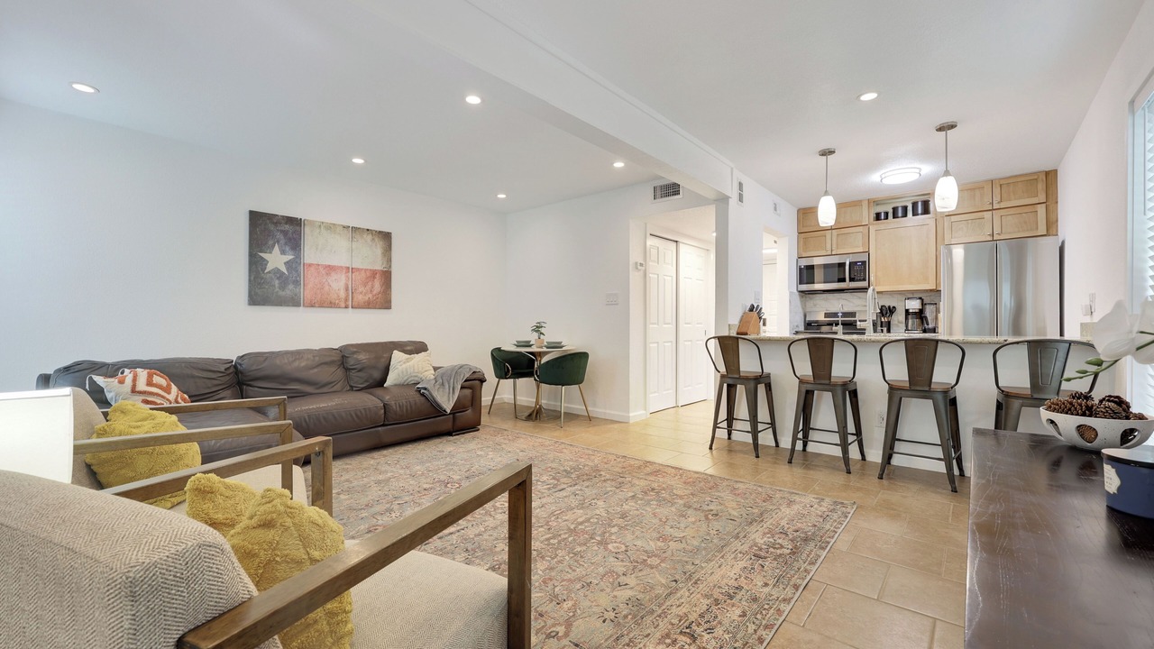 Photo of Livingroom in Austin