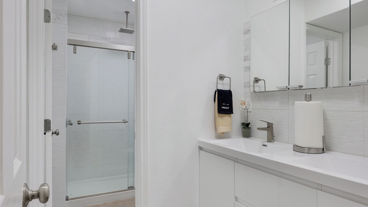 Photo of Bathroom in Austin