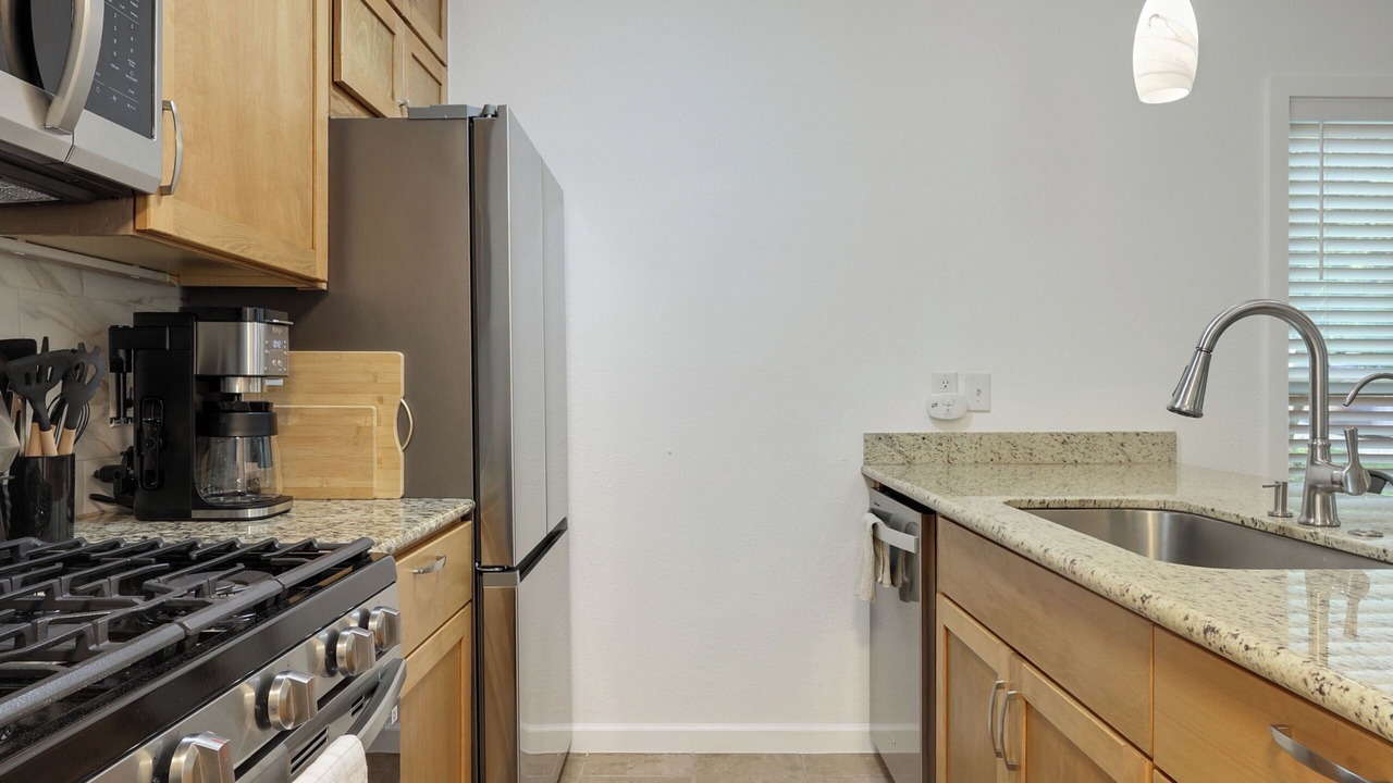 Photo of Kitchen in Austin