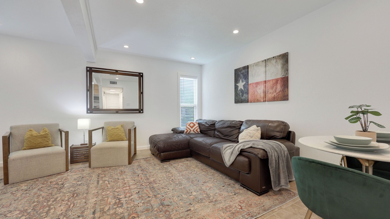 Photo of Livingroom in Austin