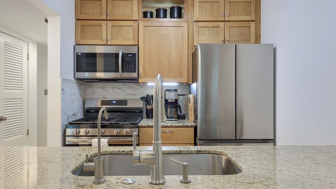 Photo of Kitchen in Austin