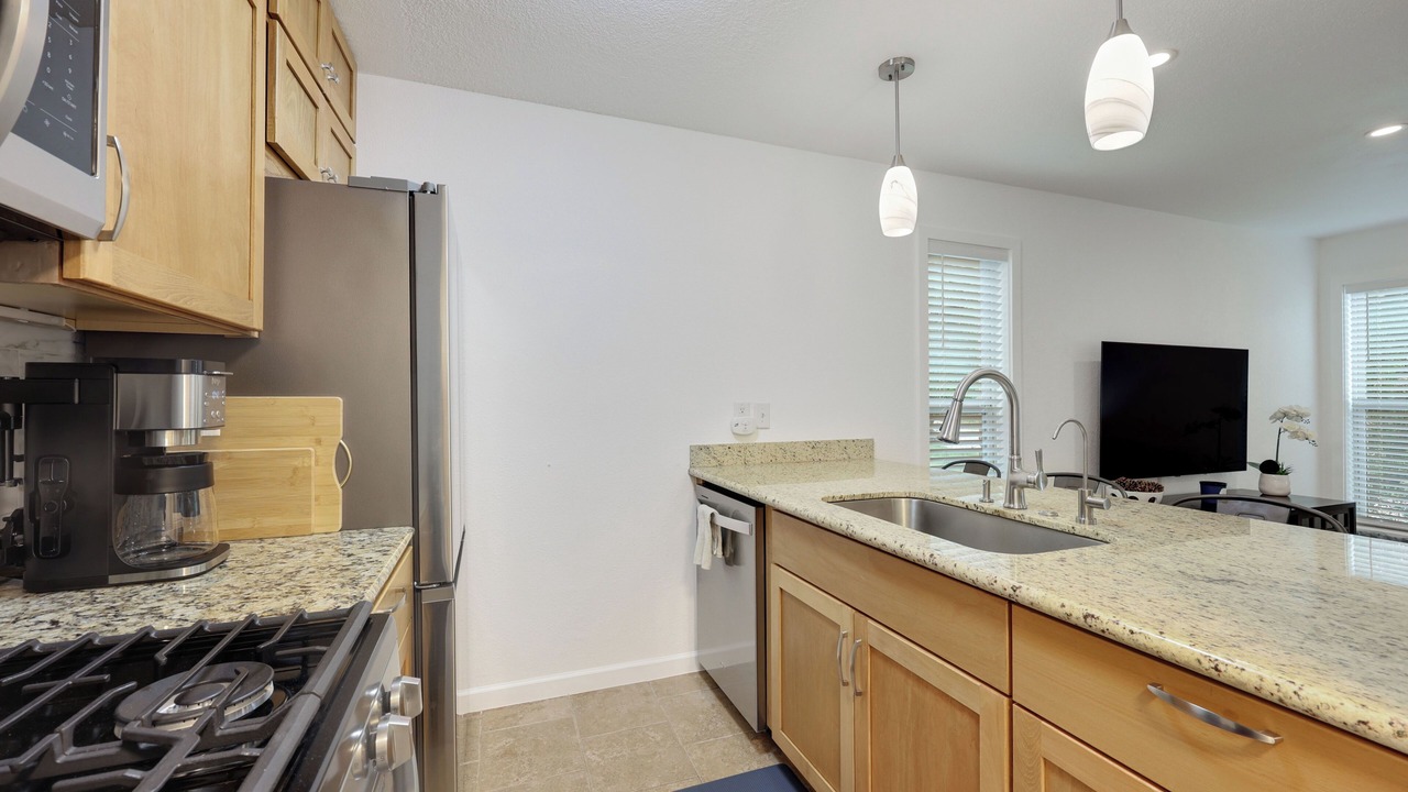 Photo of Kitchen in Austin