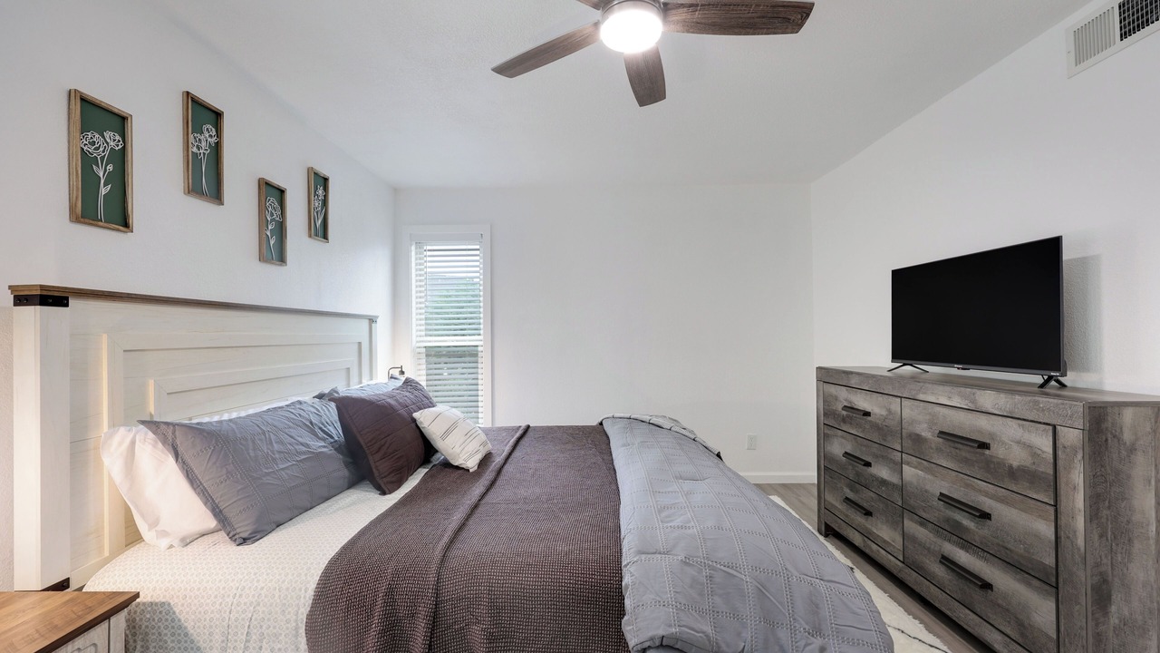 Photo of Bedroom in Austin