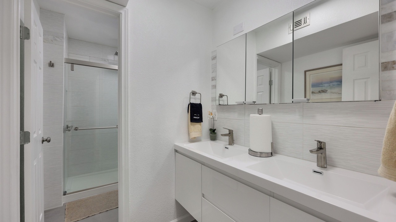 Photo of Bathroom in Austin