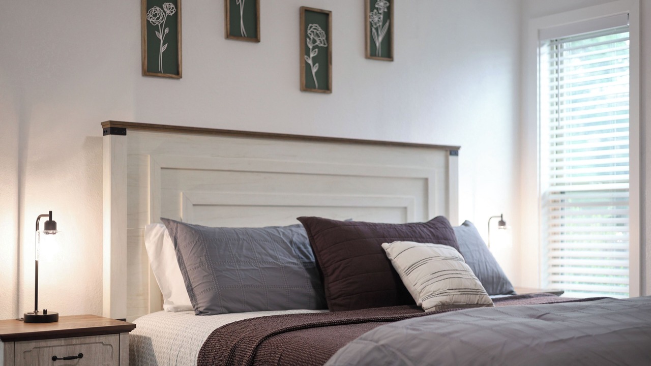 Photo of Bedroom in Austin