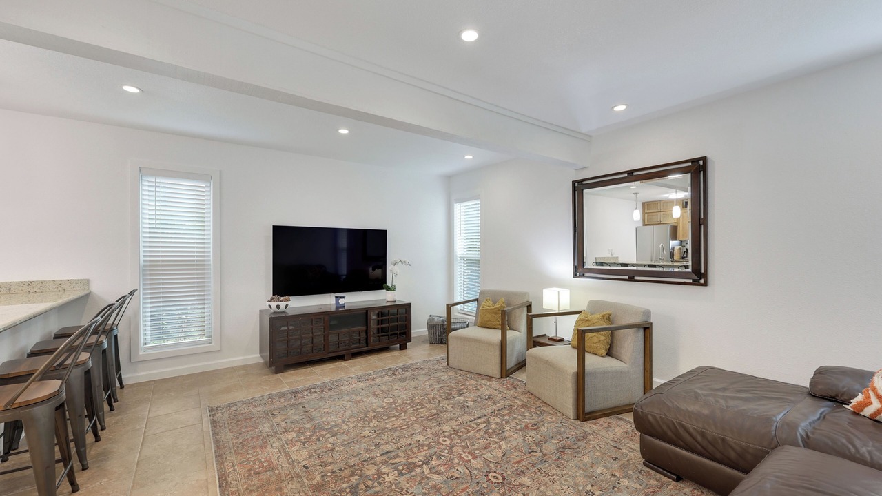 Photo of Livingroom in Austin