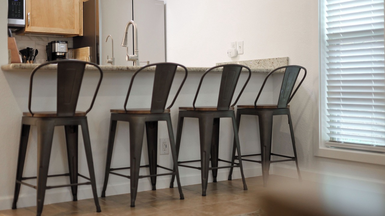 Photo of Kitchen in Austin