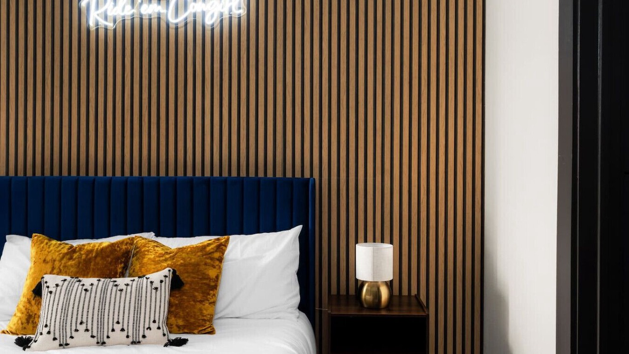 Photo of Bedroom in North Burnet