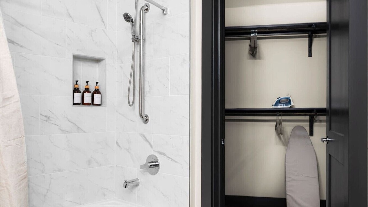 Photo of Bathroom in North Burnet