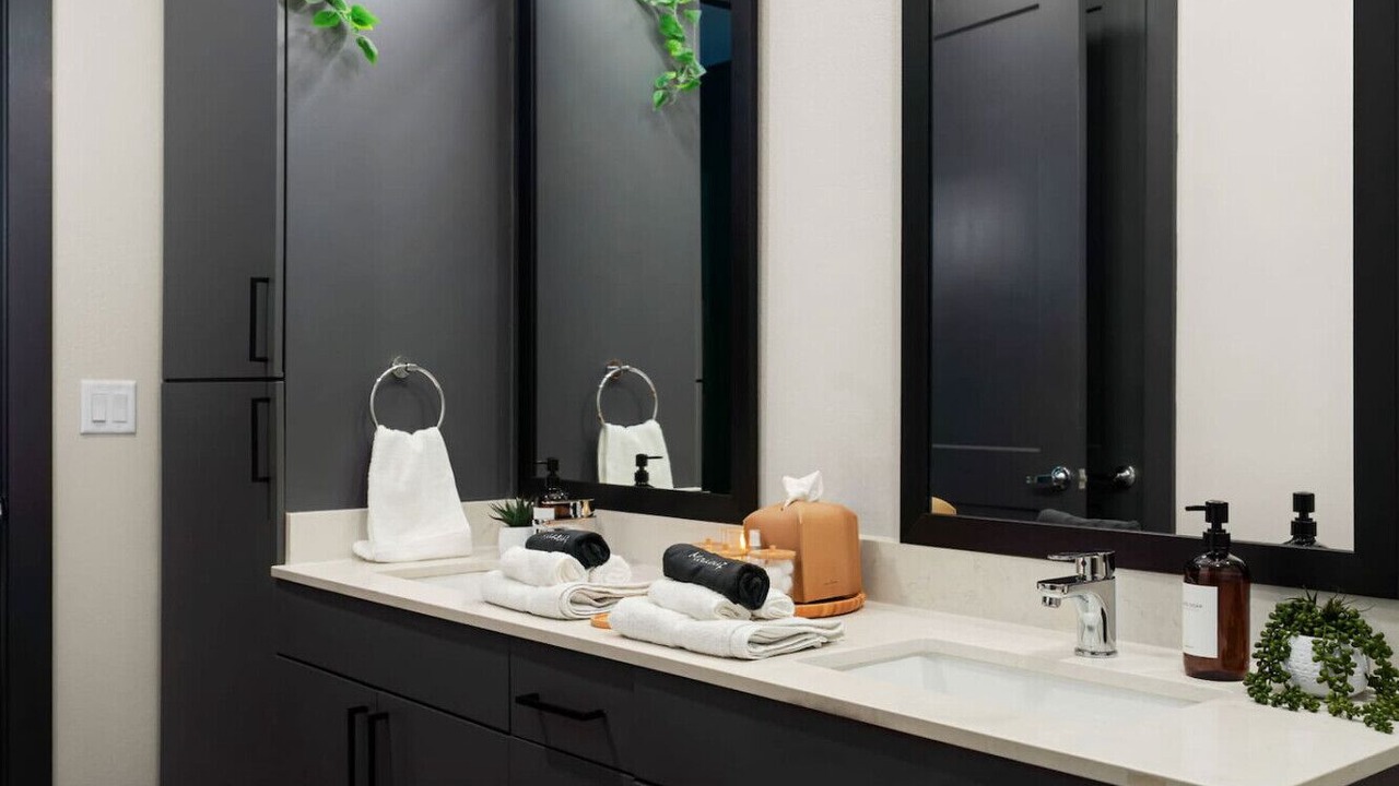 Photo of Bathroom in North Burnet