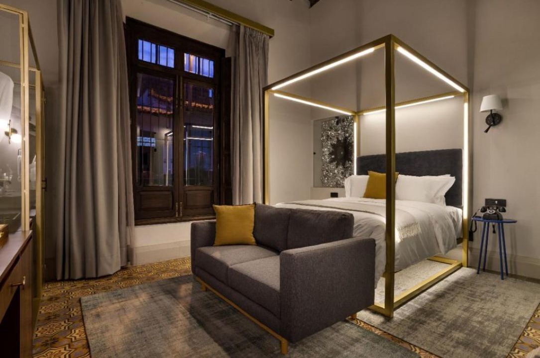 Photo of Bedroom in Orizaba