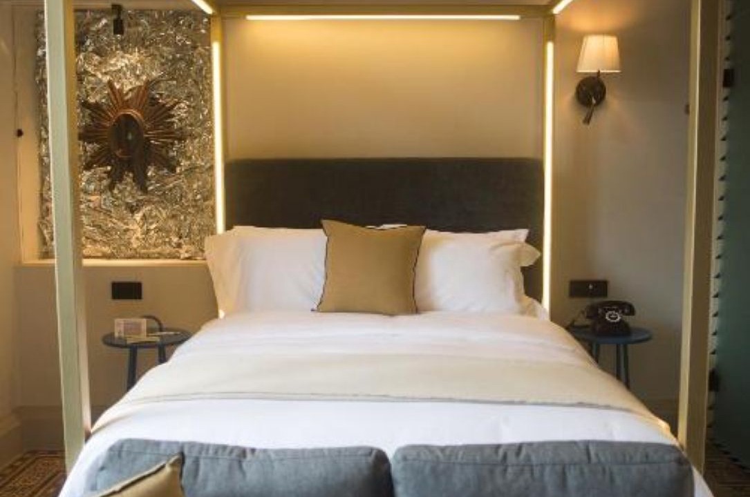 Photo of Bedroom in Orizaba