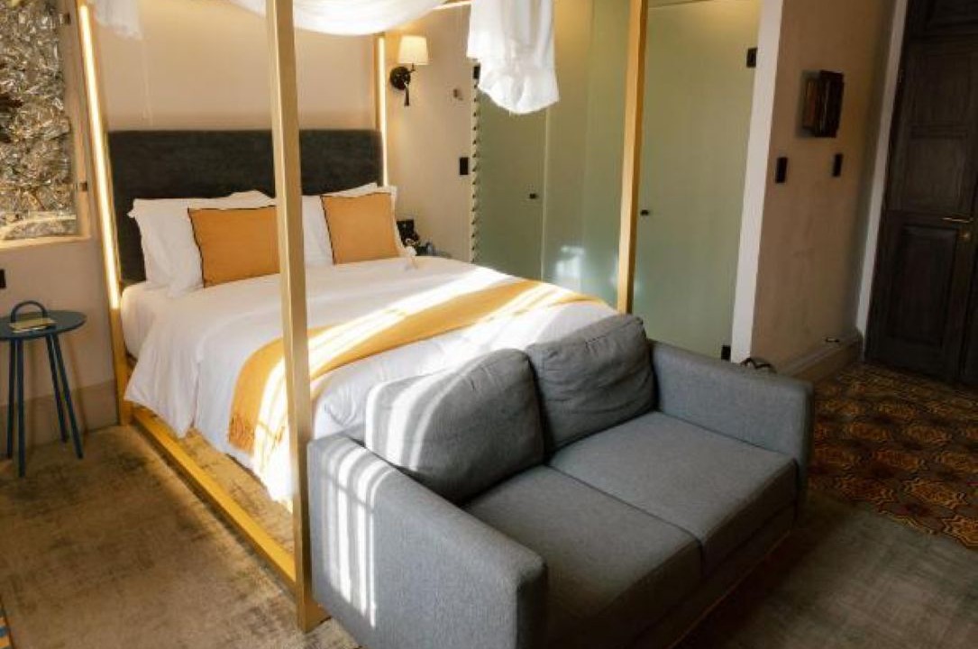 Photo of Bedroom in Orizaba