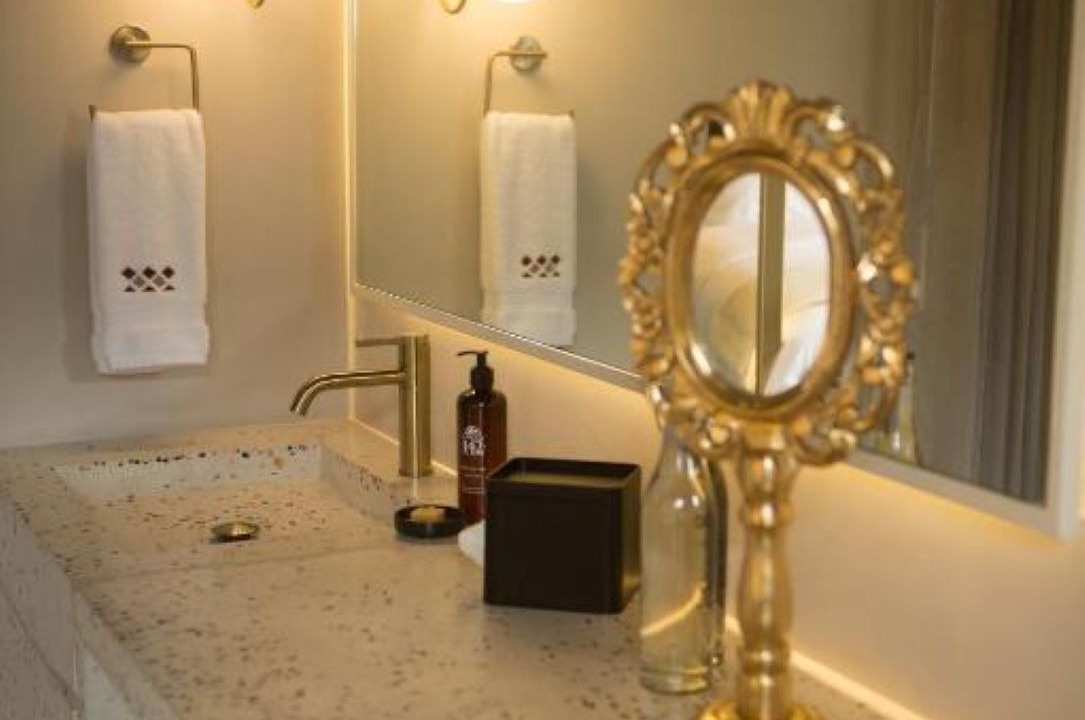 Photo of Bathroom in Orizaba