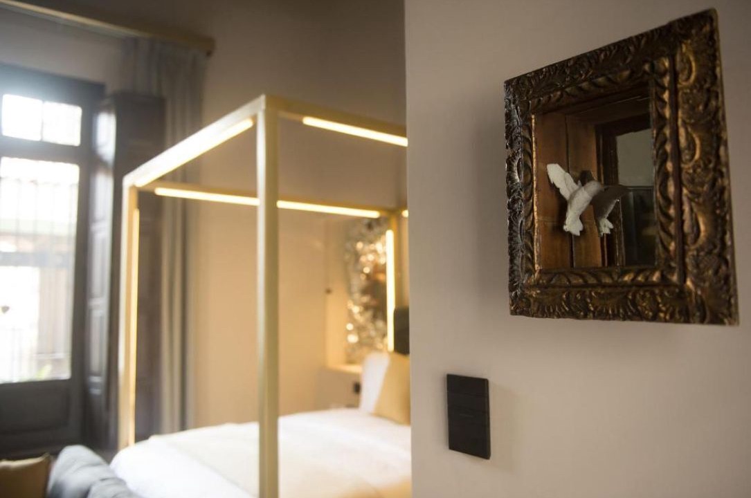 Photo of Bedroom in Orizaba