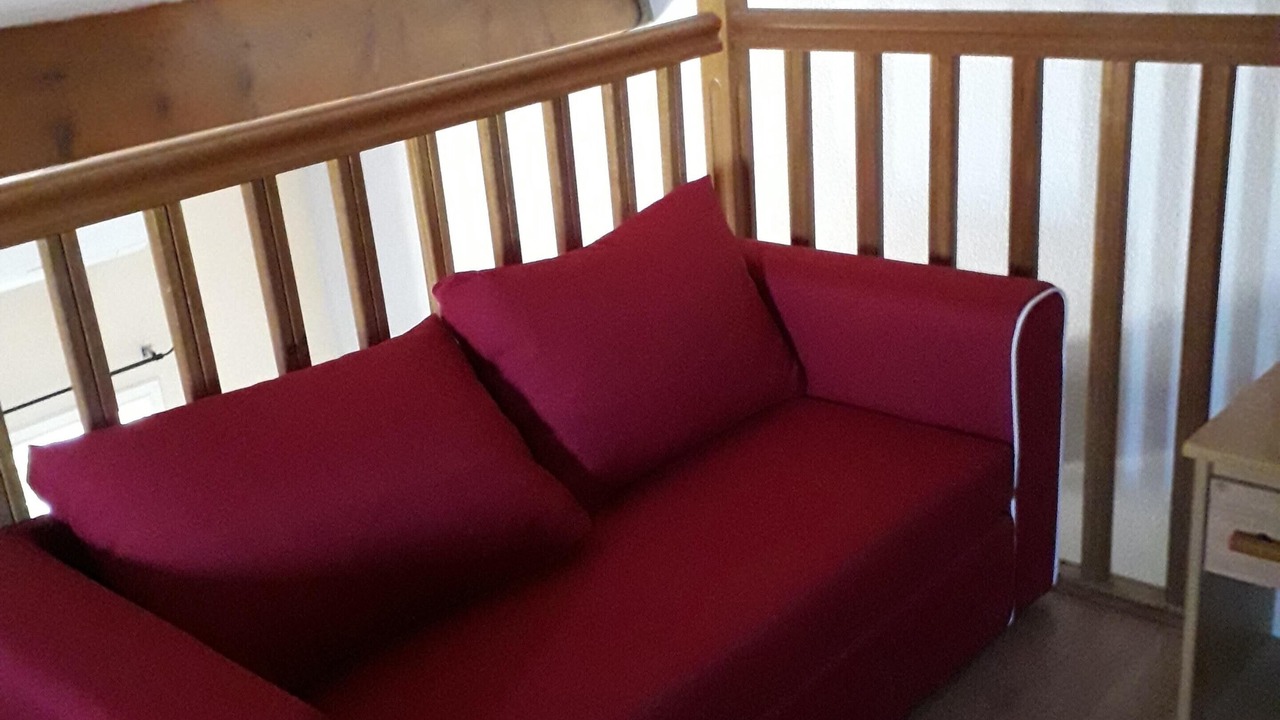 Photo of Livingroom in Villeneuve-les-Maguelone