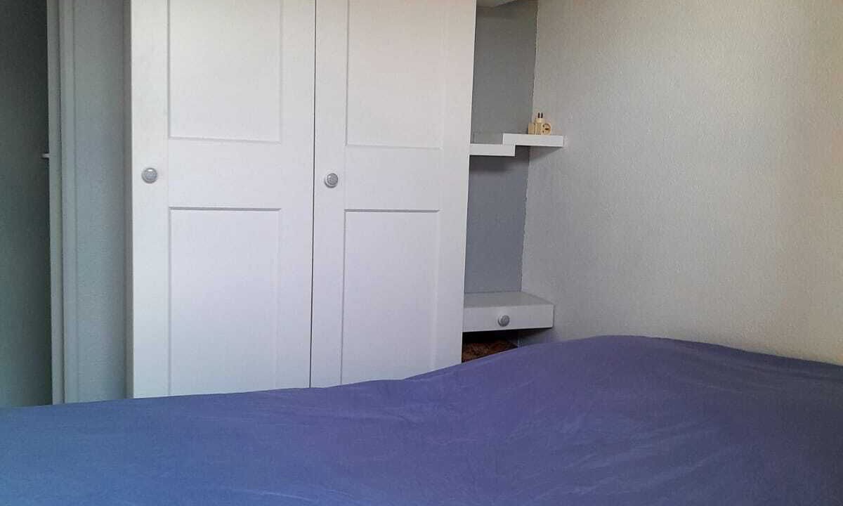 Photo of Bedroom in Villeneuve-les-Maguelone