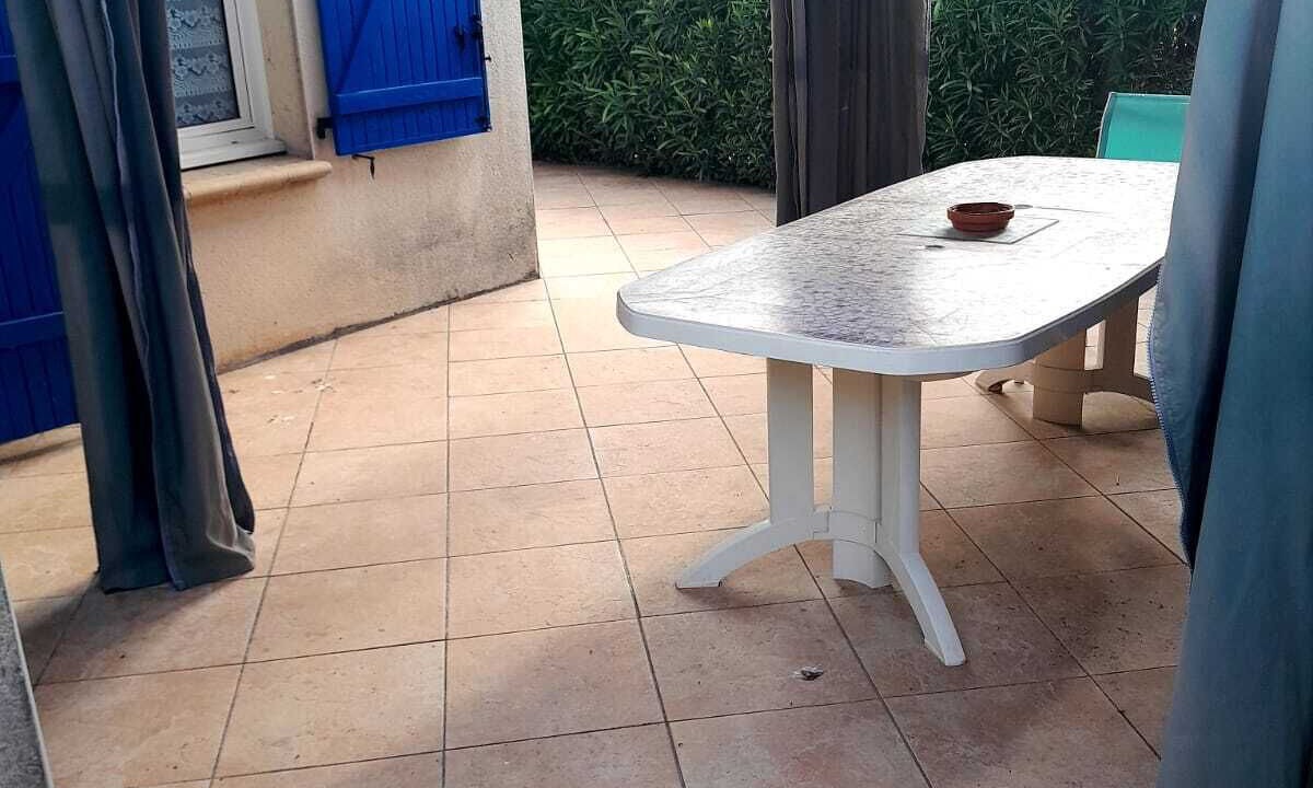 Photo of Outdoor in Villeneuve-les-Maguelone