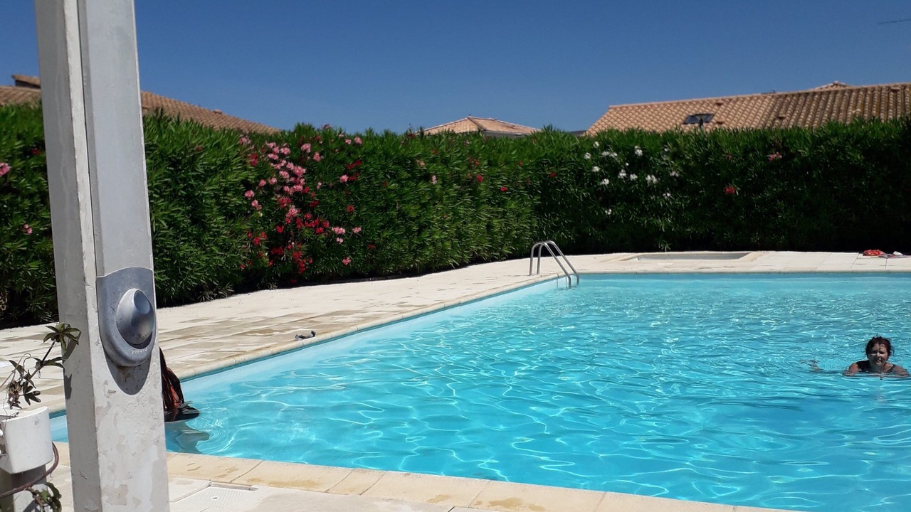 Photo of Outdoor in Villeneuve-les-Maguelone