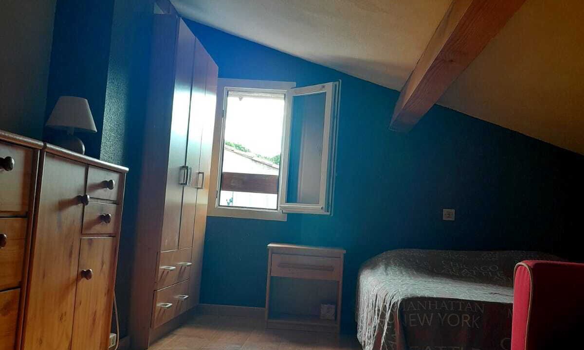 Photo of Bedroom in Villeneuve-les-Maguelone
