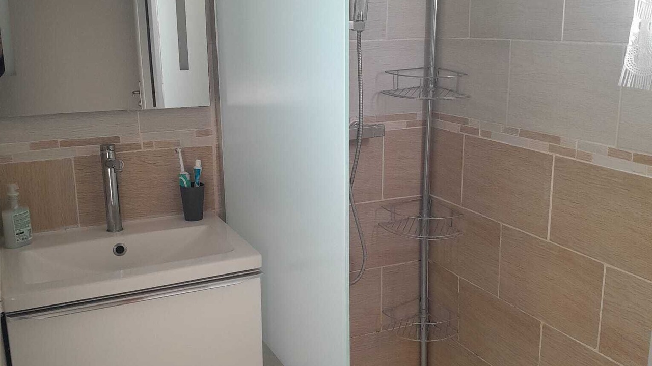 Photo of Bathroom in Villeneuve-les-Maguelone