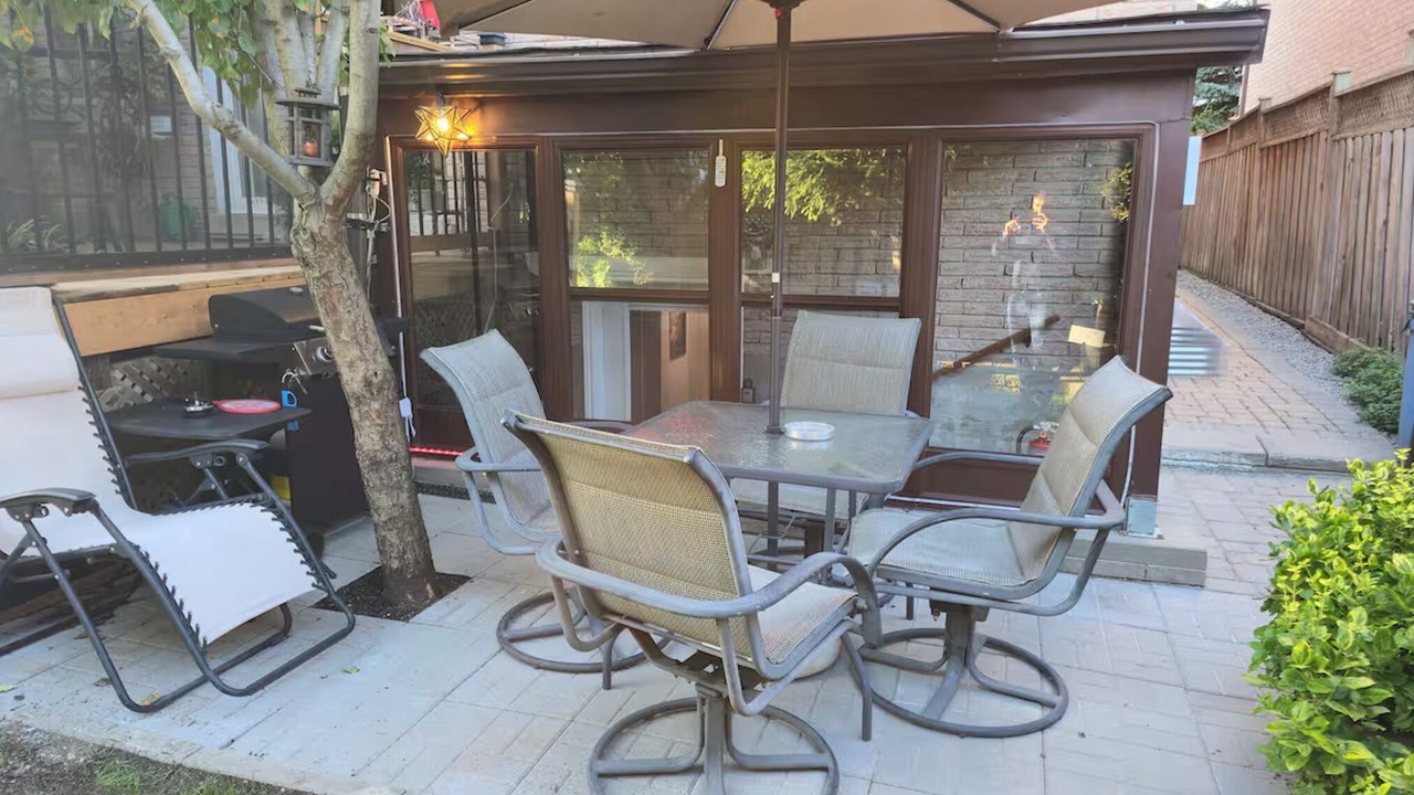 Photo of Outdoor in Richmond Hill
