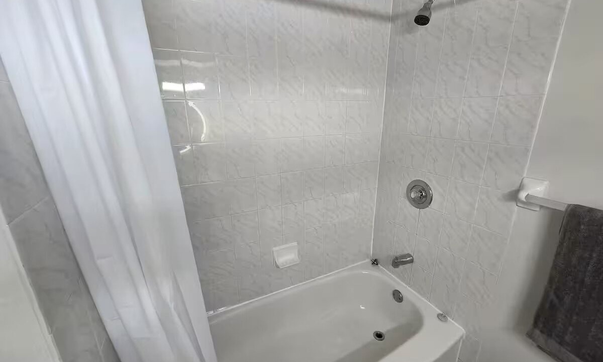 Photo of Bathroom in Richmond Hill