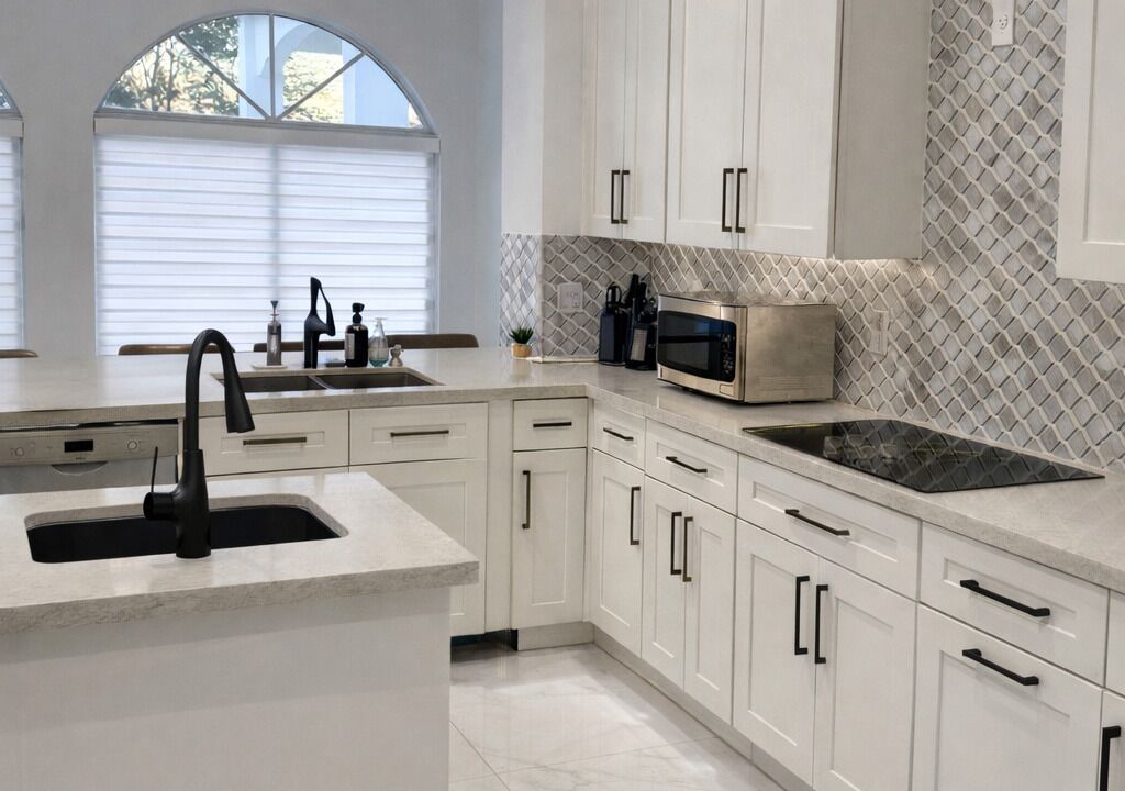 Photo of Kitchen in Tamiami