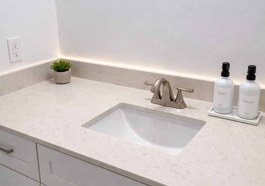 Photo of Bathroom in Tamiami