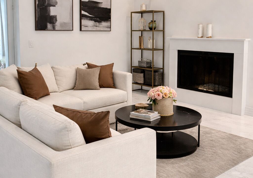 Photo of Livingroom in Tamiami