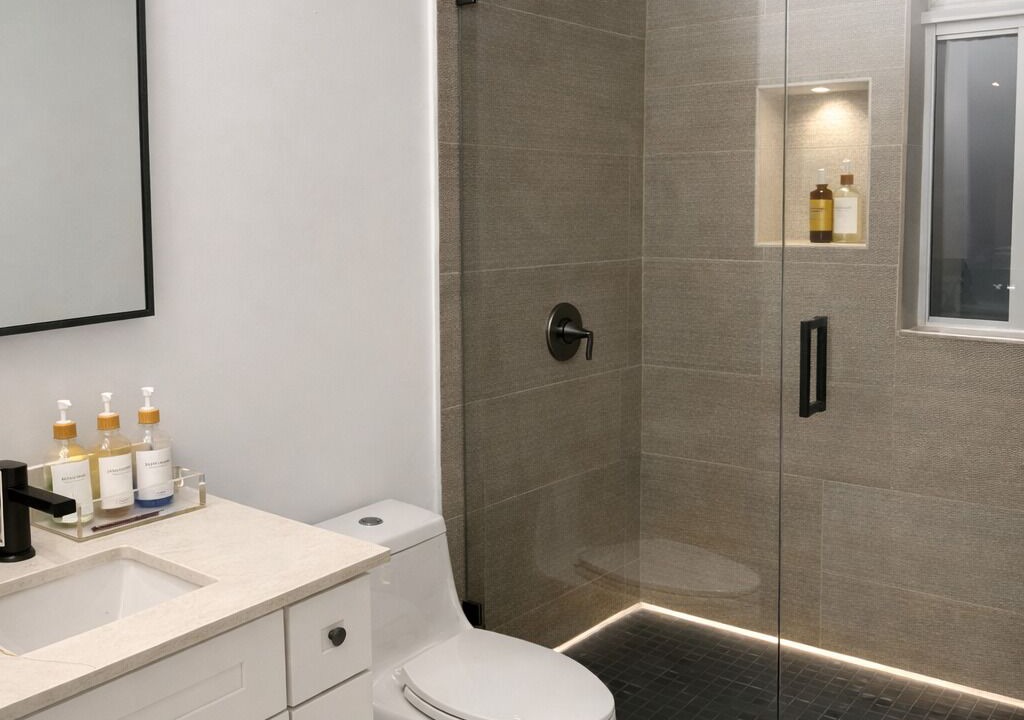 Photo of Bathroom in Tamiami