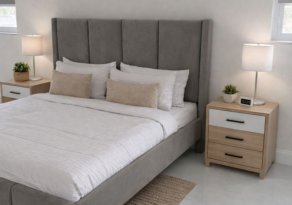 Photo of Bedroom in Tamiami