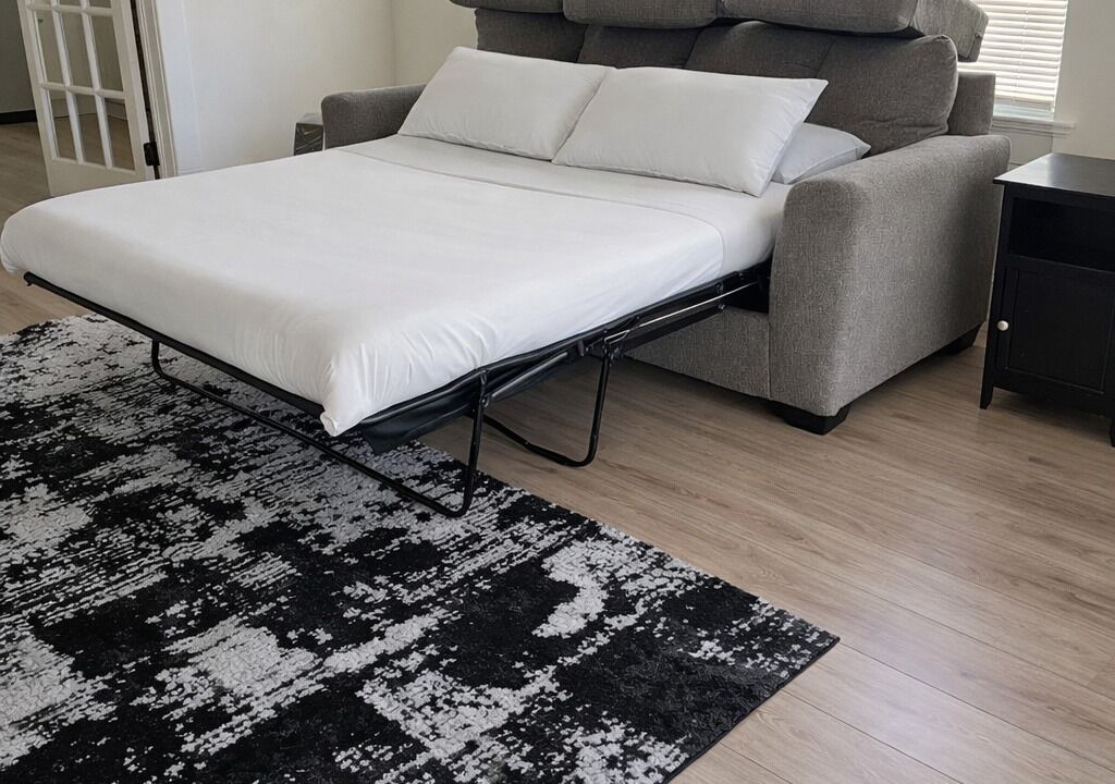 Photo of Bedroom in College Park