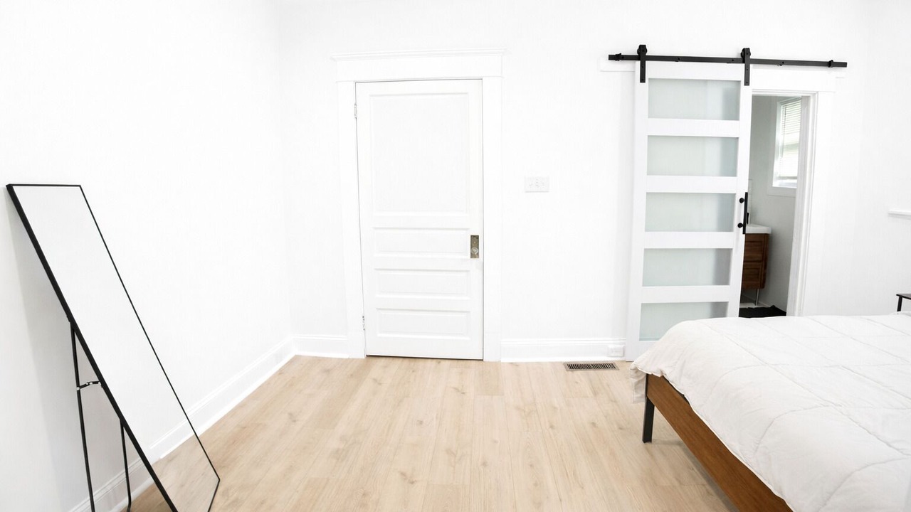 Photo of Bedroom in College Park