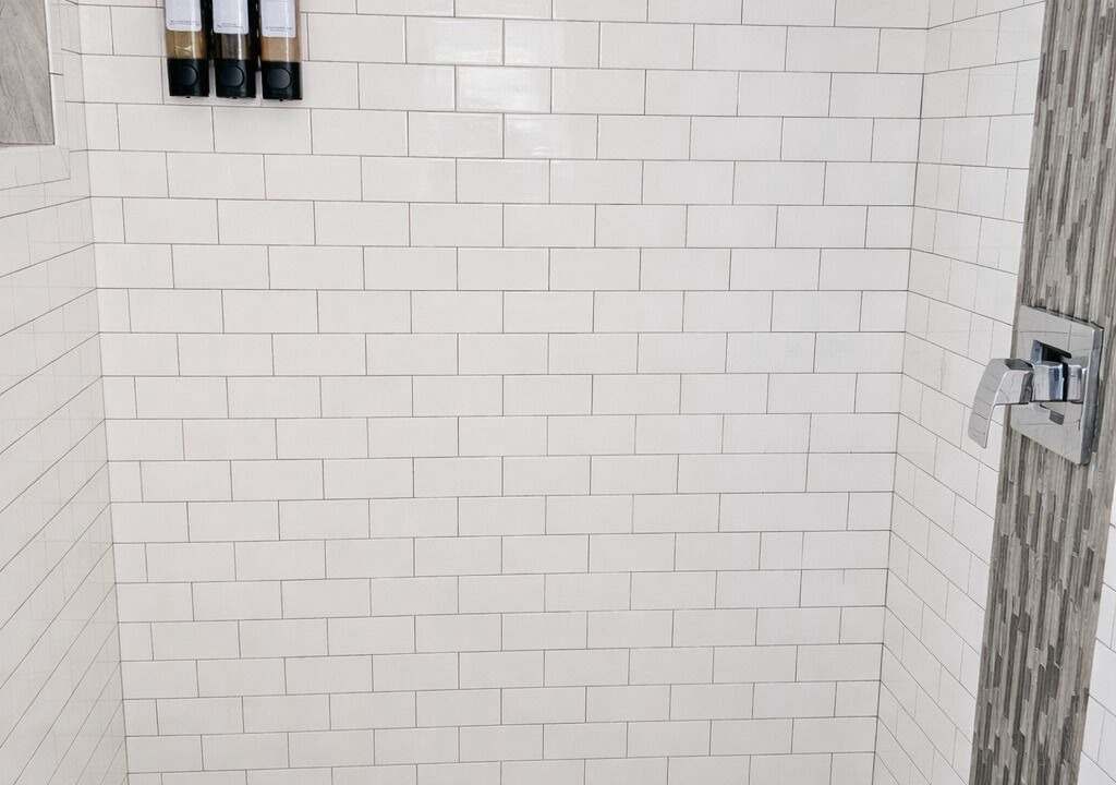 Photo of Bathroom in College Park