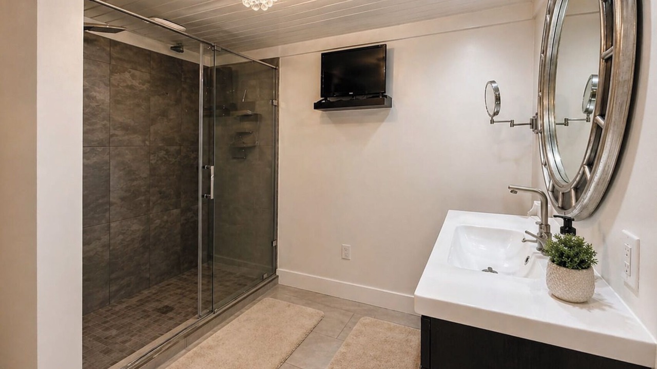Photo of Bathroom in Jeffersonville