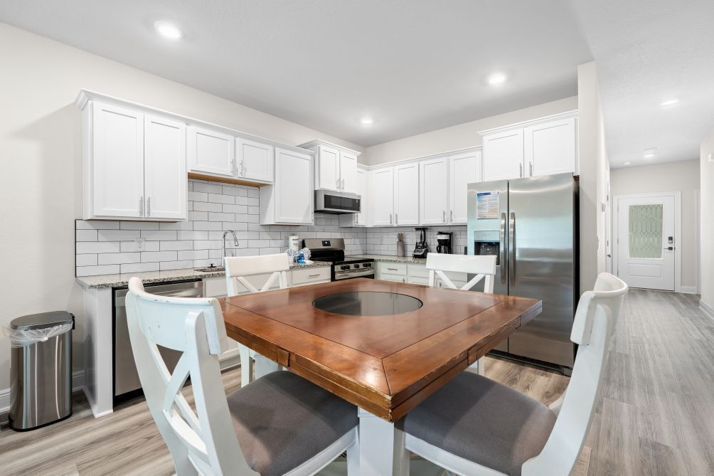 Photo of Kitchen in Foley