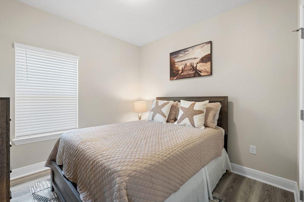 Photo of Bedroom in Foley