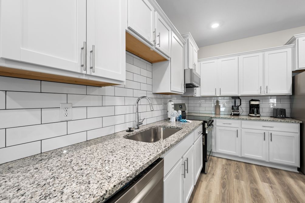 Photo of Kitchen in Foley