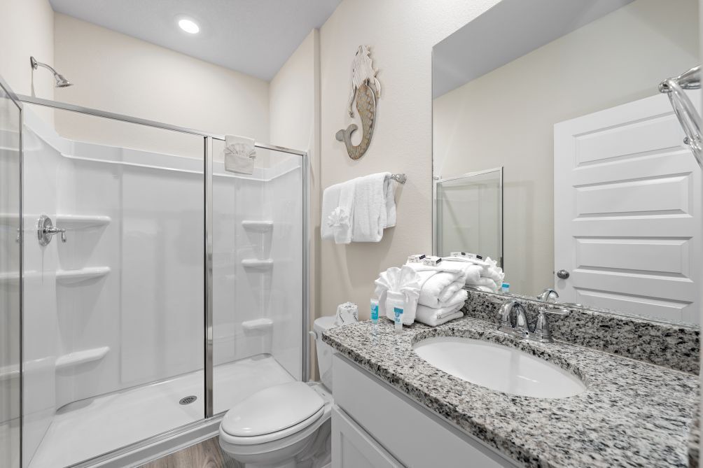 Photo of Bathroom in Foley