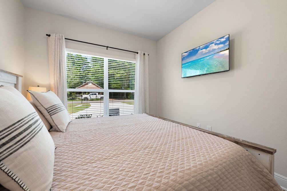 Photo of Bedroom in Foley