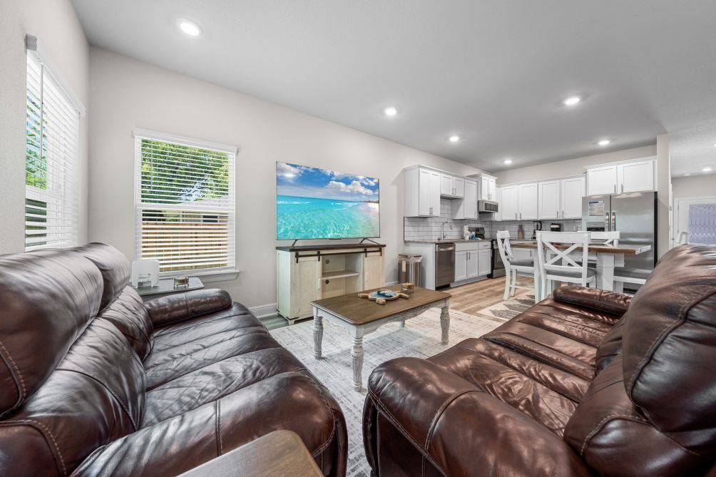 Photo of Livingroom in Foley