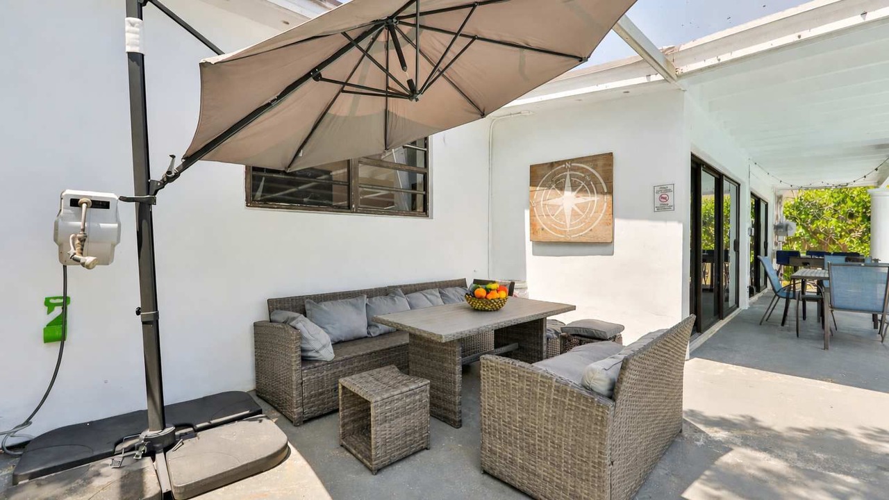 Photo of Outdoor in Ives Estates