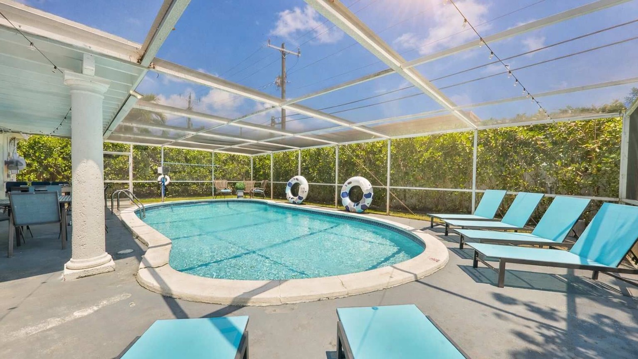 Photo of Outdoor in Ives Estates