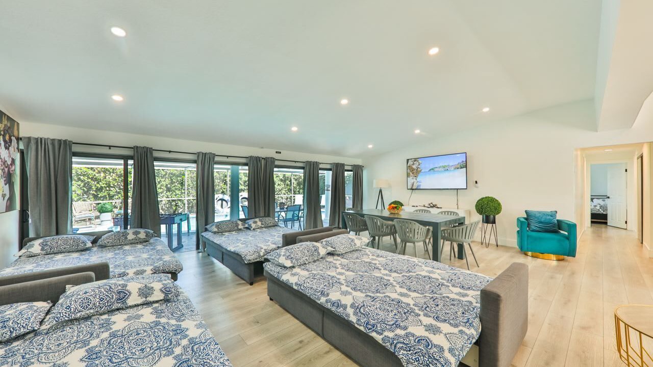 Photo of Bedroom in Ives Estates