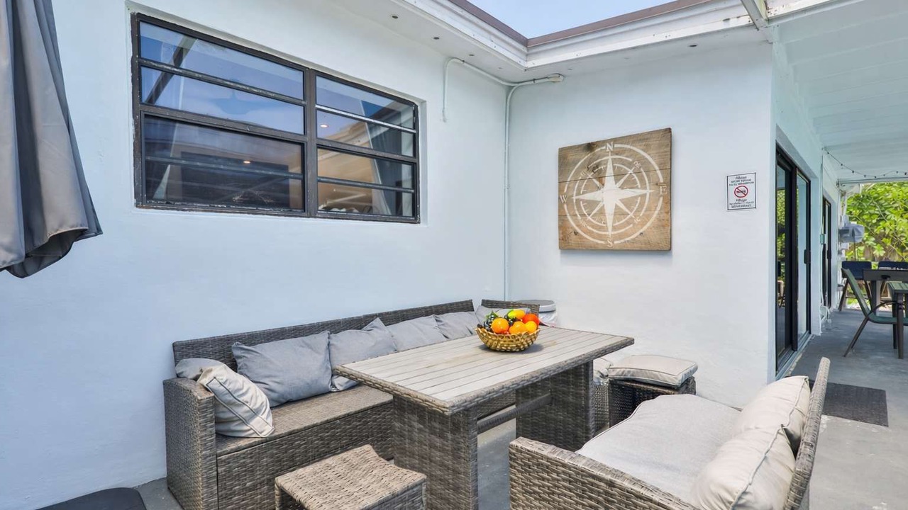 Photo of Outdoor in Ives Estates
