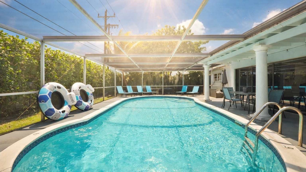 Photo of Outdoor in Ives Estates