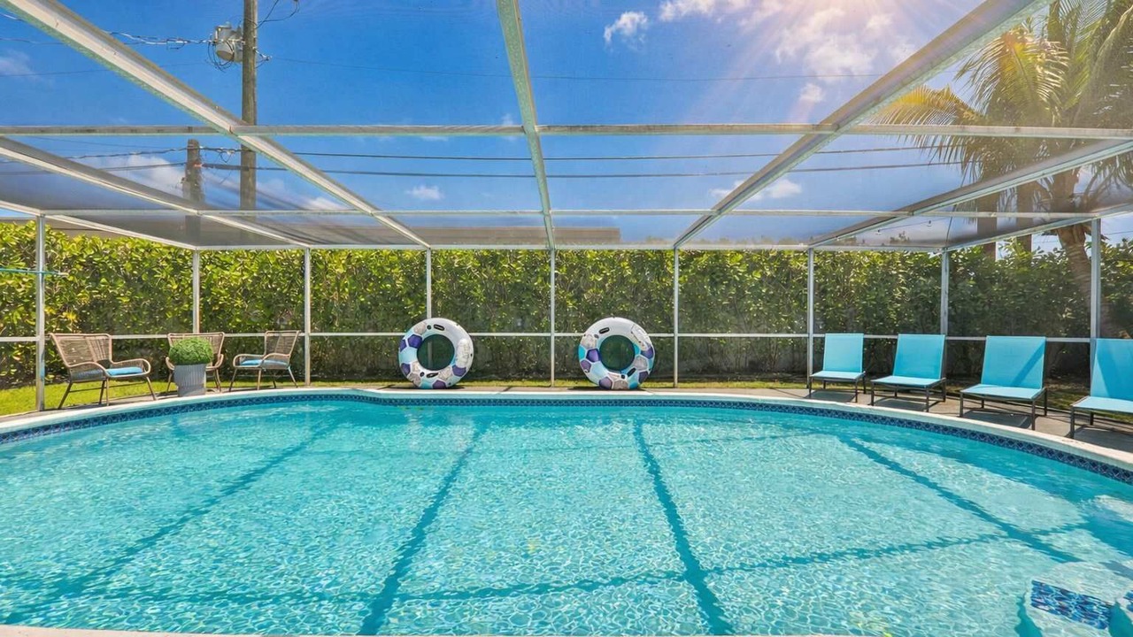 Photo of Outdoor in Ives Estates