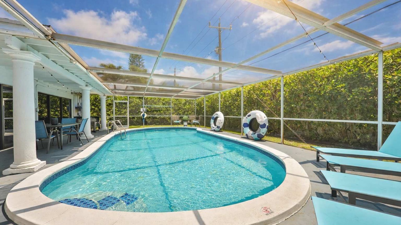 Photo of Outdoor in Ives Estates